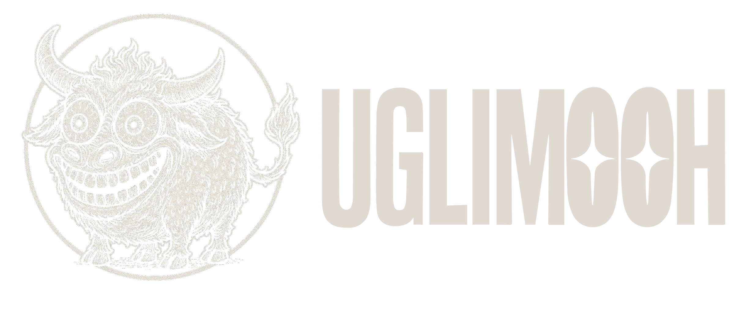 Uglimooh Creative Portfolio